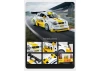 1:24 Opel Astra V8 Coupé - 305 pcs