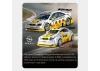 1:24 Opel Astra V8 Coupé - 305 pcs