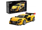 1:24 Renault Sport RS.01 - 271 pcs