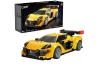 1:24 Renault Sport RS.01 - 271 pcs