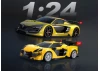1:24 Renault Sport RS.01 - 271 pcs