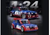 Renault 5 Maxi Turbo - 308 pcs