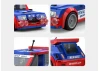 Renault 5 Maxi Turbo - 308 pcs