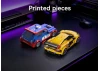 Renault 5 Maxi Turbo - 308 pcs