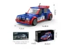 Renault 5 Maxi Turbo - 308 pcs
