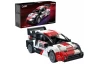 1:24 Toyota GR YARIS Rally 1 Car - 317 pcs