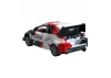 1:24 Toyota GR YARIS Rally 1 Car - 317 pcs