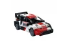 1:24 Toyota GR YARIS Rally 1 Car - 317 pcs