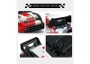 1:24 Toyota GR YARIS Rally 1 Car - 317 pcs