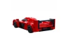 1:24 Toyota GT-One Racing Car - 272 pcs