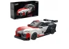 1:24 Toyota GR Supra GT4 Car - 324 pcs