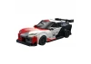 1:24 Toyota GR Supra GT4 Car - 324 pcs