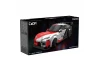 1:24 Toyota GR Supra GT4 Car - 324 pcs