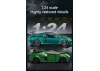 1:24 Lotus Exige Cup 430 Car - 319 pcs
