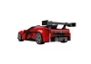 1:24 BYD Yangwang U9 Electric Super Coupé - 291 pcs