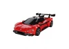 1:24 BYD Yangwang U9 Electric Super Coupé - 291 pcs