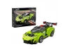 Velocity Hurricane - 165 pcs
