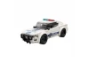 Midnight Pursuit Police Car - 156 pcs