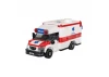 Ambulance Van - 163 pcs