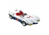 Speed Racer 1:24 Mach 5 Car - 294 pcs