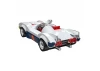 Speed Racer 1:24 Mach 5 Car - 294 pcs