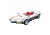 Speed Racer 1:24 Mach 5 Car - 294 pcs