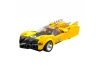 Speed Racer 1:24 Shooting Star Car - 250 pcs