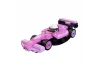 Mini Pink Circuit Racing Car - 70 pcs