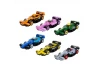 Mini Pink Circuit Racing Car - 70 pcs