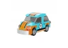 Mini lron Beetle Car - 70 pcs