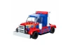 Mini Sky Titan Racing Truck - 66 pcs