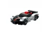 Mini Stormlord Sports Car - 70 pcs