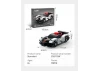Mini Stormlord Sports Car - 70 pcs