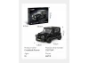 Mini Crossblade Runner SUV - 66 pcs