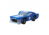Mini Blaze Stallion Muscle Car - 71 pcs