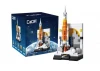 SLS Artemis Rocket