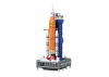 SLS Artemis Space Launch System - 659 pcs