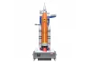 SLS Artemis Space Launch System - 659 pcs