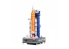 SLS Artemis Space Launch System - 659 pcs