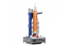 SLS Artemis Space Launch System - 659 pcs
