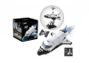 Space Shuttle Discovery
