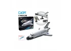 NASA Space Shuttle Discovery - 1827 pcs