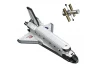 NASA Space Shuttle Discovery - 1827 pcs