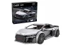 1:14 Audi R8 Coupé - 536 pcs