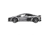 1:14 Audi R8 Coupé - 536 pcs