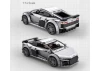 1:14 Audi R8 Coupé - 536 pcs