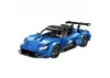 1:14 Maserati GT2 Race Car - 549 pcs
