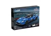 1:14 Maserati GT2 Race Car - 549 pcs