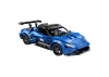 1:14 Maserati GT2 Race Car - 549 pcs