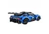 1:14 Maserati GT2 Race Car - 549 pcs